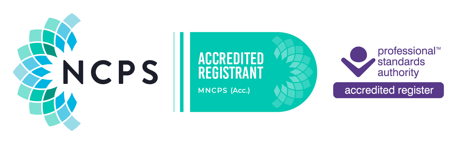 NCPS Accreditation Logo
